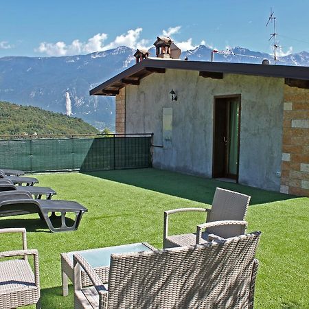 Villetta Ulivi Ca7 Sun Terrace By Gardadomusmea Tremosine Εξωτερικό φωτογραφία
