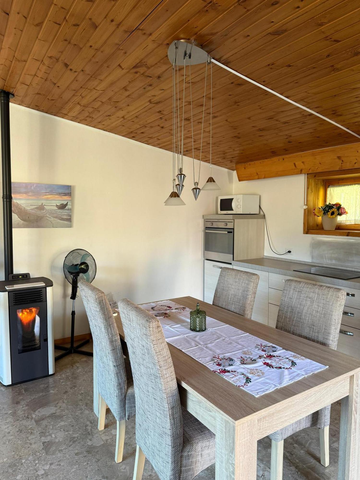 Villetta Ulivi Ca7 Sun Terrace By Gardadomusmea Tremosine Εξωτερικό φωτογραφία