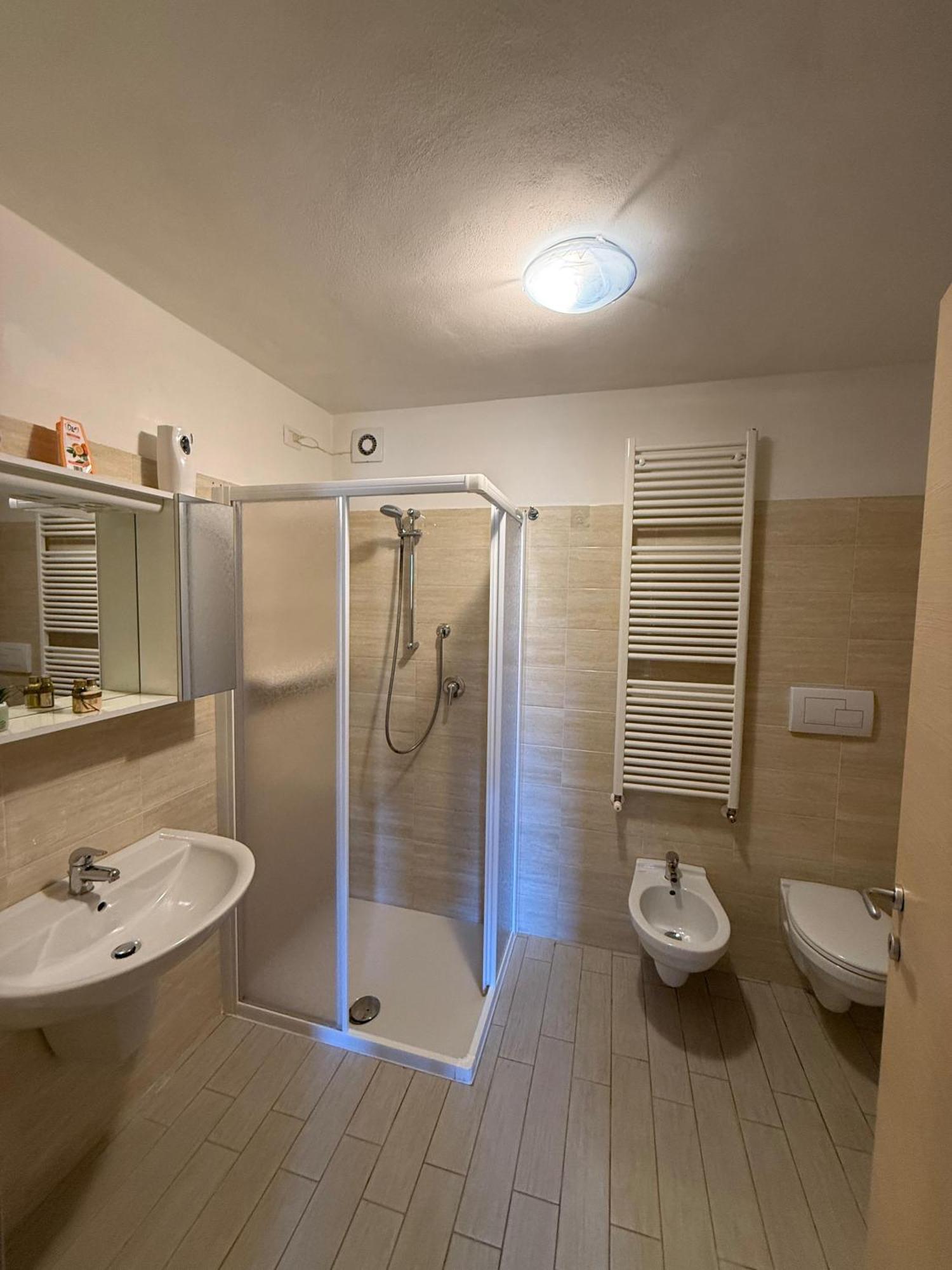 Villetta Ulivi Ca7 Sun Terrace By Gardadomusmea Tremosine Εξωτερικό φωτογραφία