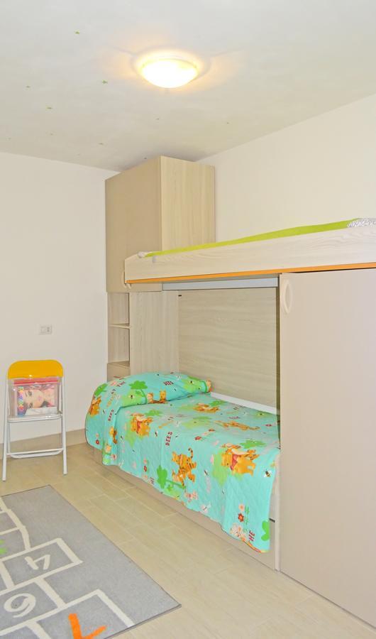 Villetta Ulivi Ca7 Sun Terrace By Gardadomusmea Tremosine Εξωτερικό φωτογραφία