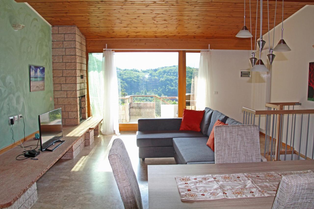 Villetta Ulivi Ca7 Sun Terrace By Gardadomusmea Tremosine Εξωτερικό φωτογραφία