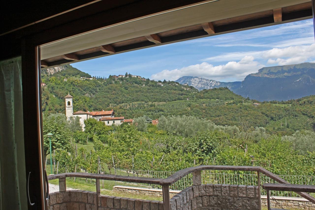 Villetta Ulivi Ca7 Sun Terrace By Gardadomusmea Tremosine Εξωτερικό φωτογραφία