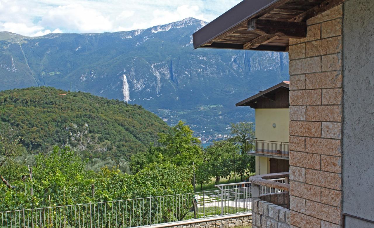 Villetta Ulivi Ca7 Sun Terrace By Gardadomusmea Tremosine Εξωτερικό φωτογραφία