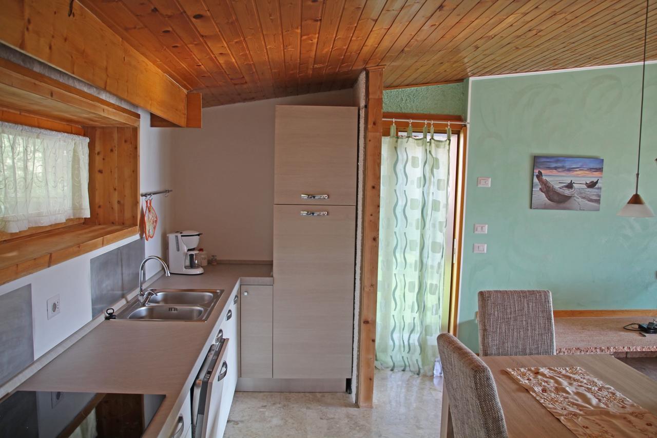 Villetta Ulivi Ca7 Sun Terrace By Gardadomusmea Tremosine Εξωτερικό φωτογραφία