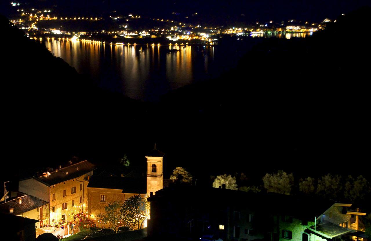 Villetta Ulivi Ca7 Sun Terrace By Gardadomusmea Tremosine Εξωτερικό φωτογραφία