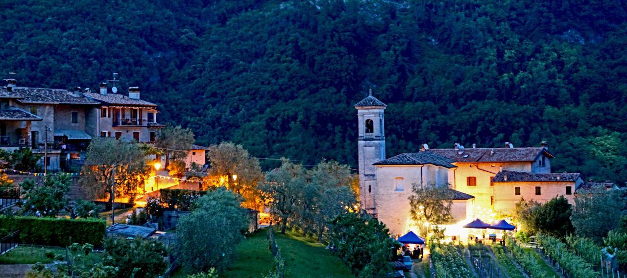 Villetta Ulivi Ca7 Sun Terrace By Gardadomusmea Tremosine Εξωτερικό φωτογραφία